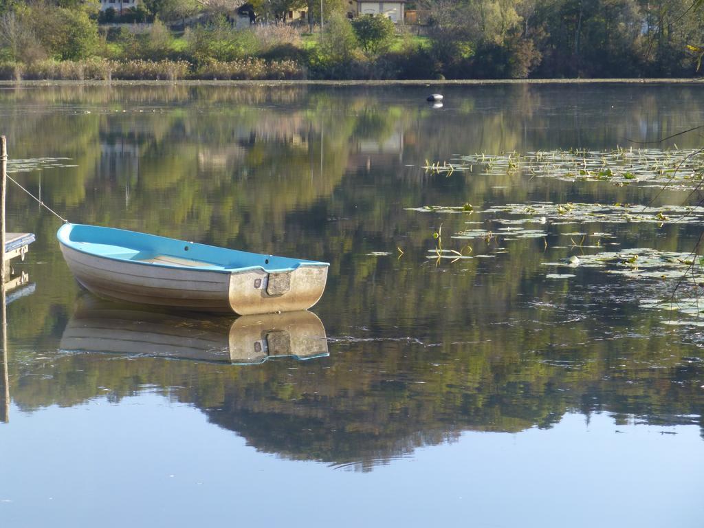 La Casetta Del Tiglio Bed & Breakfast Arcugnano